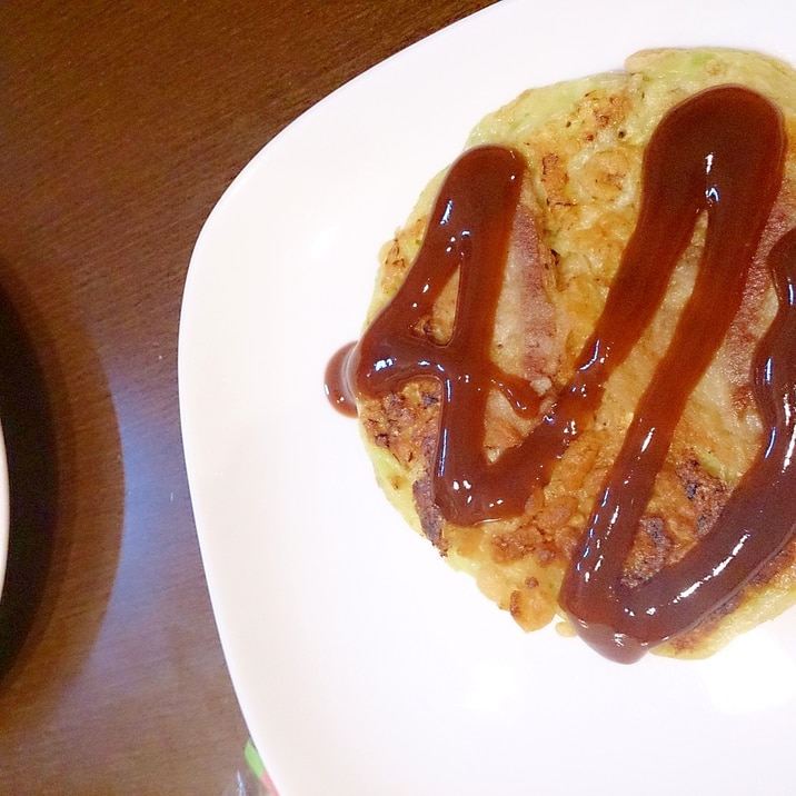 ホットプレートでお好み焼きパーティ（１０人前）